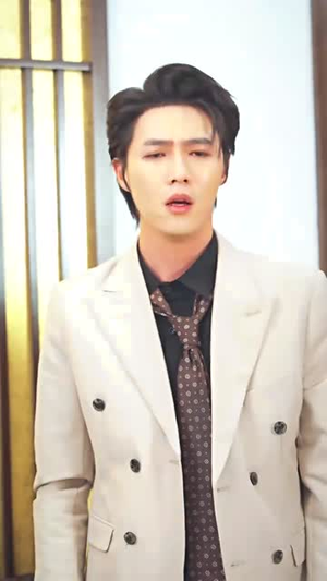 看飞絮吹乱烟雨（60集）短剧精选全集无广告