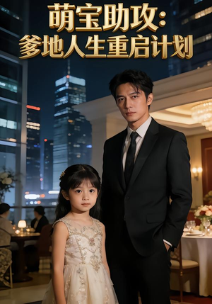 萌宝助攻:爹地人生重启计划(57集) 萌宝助攻:爹地人生重启计划(57集)短剧全集特惠限时看