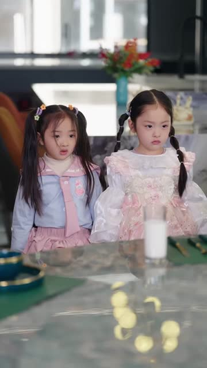 五宝互换大作战,爹地傻傻分不清(72集) 五宝互换大作战,爹地傻傻分不清(72集)短剧全剧终限免畅刷