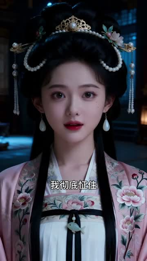 世子娶新妻那天我和婆婆卷款跑路了(48集) 世子娶新妻那天我和婆婆卷款跑路了(48集)短剧全集VR沉浸版