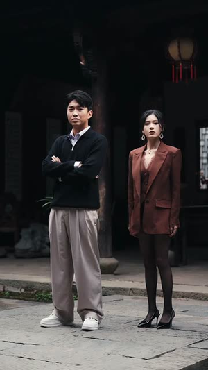 我有系统无敌,保护冰山未婚妻(73集) 我有系统无敌,保护冰山未婚妻(73集)短剧全集秒播无卡顿