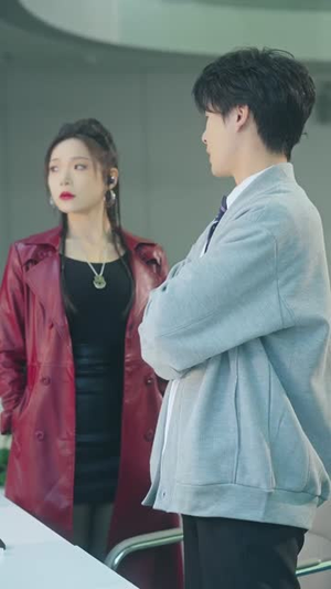 攻略女神,我选择上交自己(80集) 攻略女神,我选择上交自己(80集)短剧经典全集任你选