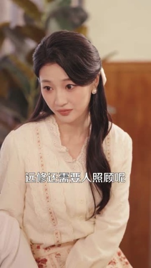 穿书后，我的读心术惊动了大佬（65集）短剧大结局连更全集