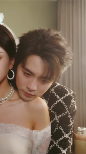 寄生侍女(55集) 寄生侍女(55集)短剧合集彩蛋完整版