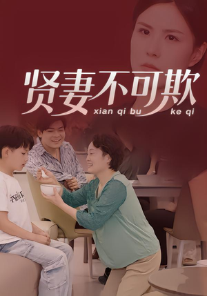 贤妻不可欺（36集）短剧完整版全集放送