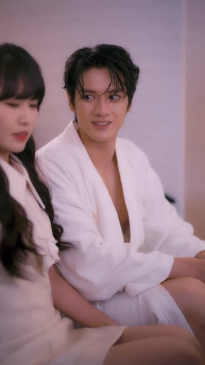 闪闪惹人爱（60集）短剧最终章免费合集