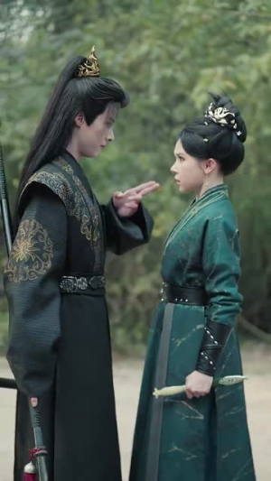 江湖一梦是清欢（80集）短剧完结篇全集连播