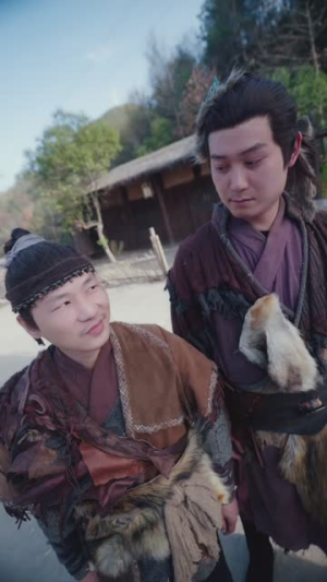 退婚后，高冷女帝后悔了（85集）短剧终极大结局合集