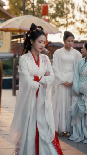 我死后,女帝徒弟都泪崩了(84集) 我死后,女帝徒弟都泪崩了(84集)短剧大结局全集特惠