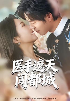 医手遮天闯都城(80集) 医手遮天闯都城(80集)短剧完结全集限免刷