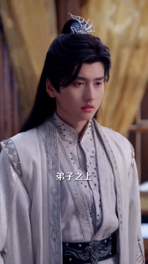 脚踩不祥，我于乱世证长生（80集）短剧结局篇全集直通