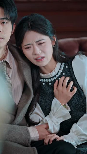 假装失忆后,我重写爱情剧本(59集) 假装失忆后,我重写爱情剧本(59集)短剧全季限免大放送