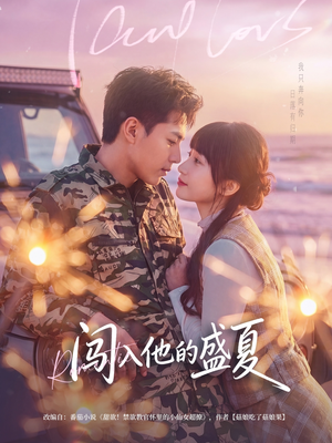 闯入他的盛夏（78集）短剧限免全集任你点