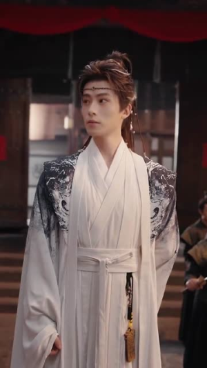 嗜血妖狐,镇妖司主来撑腰(65集) 嗜血妖狐,镇妖司主来撑腰(65集)短剧全剧终合集放送