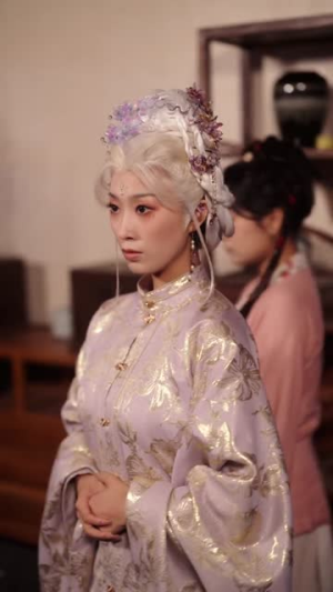 老祖宗她是真的狂（68集） 短剧完整版全集放送