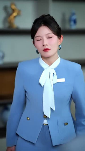 大小姐她绝不原谅(60集) 大小姐她绝不原谅(60集) 短剧合集彩蛋完整版