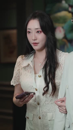 凭栏意难消（59集） 短剧最终回限免畅看