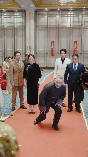 她掌长生(63集) 她掌长生(63集) 短剧大结局合集放送