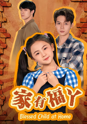 家有福丫(42集) 家有福丫(42集) 短剧完整版全集放送