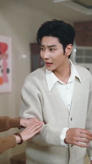 我才不是坏小孩（60集） 短剧完结全集限免刷