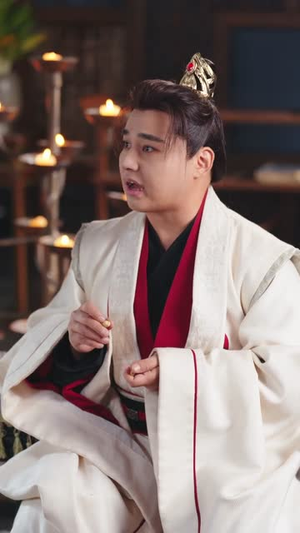 打儿子要趁早（61集） 短剧终极大放送合集