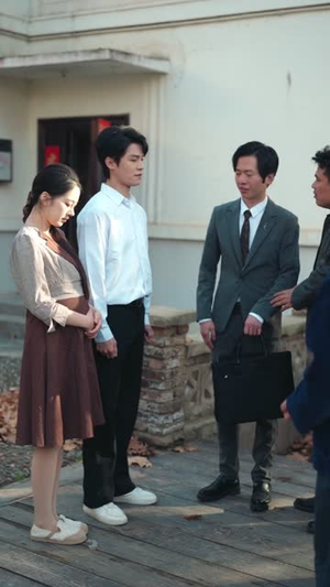 重启（80集） 短剧限免全集任你点