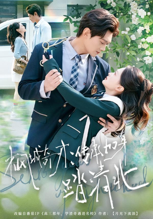 枫城奇才:传承加身踏清北(80集) 枫城奇才:传承加身踏清北(80集) 短剧全集畅看无门槛