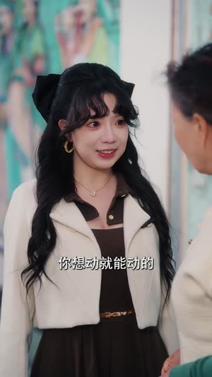 暖暖烬生花（65集）短剧全集幕后花絮版