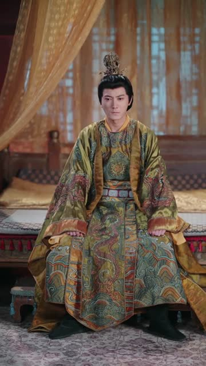 凤隐（80集）短剧大结局合集放送