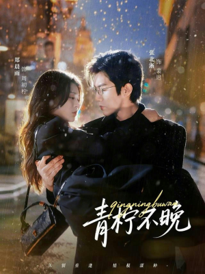 青柠不晚（78集）短剧最终回限免畅看