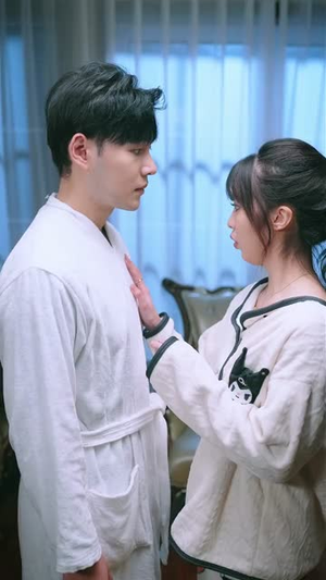 恋爱告急，老公快救场（62集）短剧大结局全集解锁