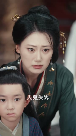 最是瑶台月下逢（57集）短剧全集投屏大屏看