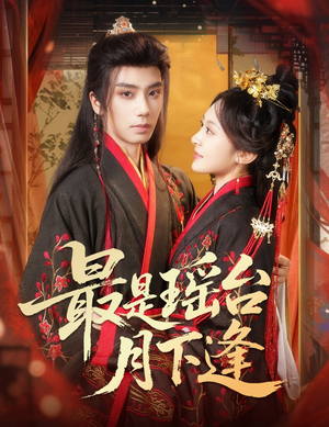 最是瑶台月下逢（57集）短剧大结局超前点映