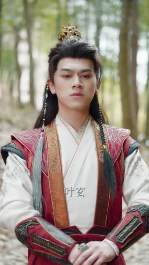 玄幻:娘胎签到出世即是大反派(80集) 玄幻:娘胎签到出世即是大反派(80集)短剧全集特惠限时看