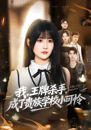 我，王牌杀手，成了贵族学校小可怜（80集）短剧合集杜比音效版