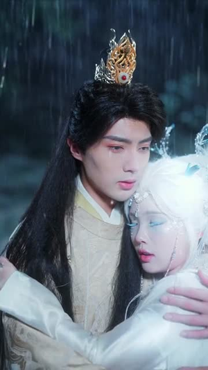 皇上家的小娇娇,哭崩你江山(51集) 皇上家的小娇娇,哭崩你江山(51集)短剧终极大结局合集