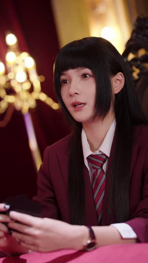 绝斗之盘（65集）短剧终极大放送合集