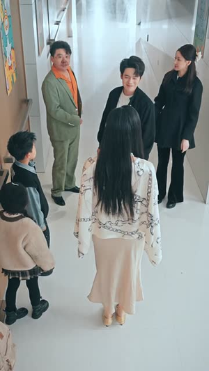 放弃鉴宝后,我靠透视封神(81集) 放弃鉴宝后,我靠透视封神(81集)短剧全剧终高清放送