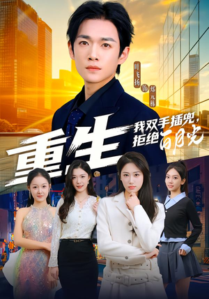 重生我双手插兜,拒绝白月光(81集) 重生我双手插兜,拒绝白月光(81集)短剧超清全集在线看