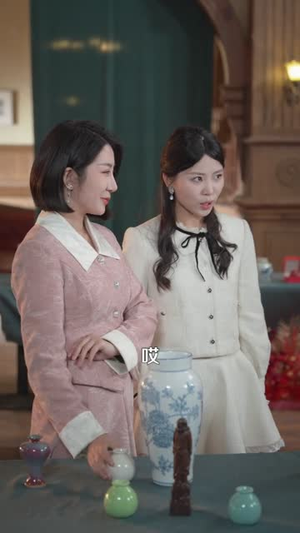 财神萌宝闹新春（90集）短剧全集投屏大屏看