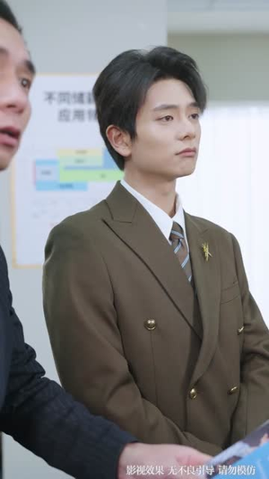 神壕人生：秒杀系统带我飞（80集）短剧合集杜比音效版