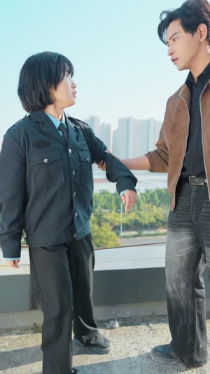 破案微苦我姐超甜（80集）短剧精选全集无广告