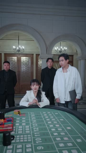 好运连连（113集）短剧限免全集任你点