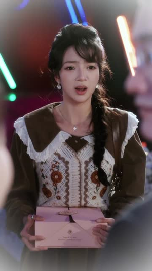 心跳说谎(60集) 心跳说谎(60集)短剧大结局超前点映