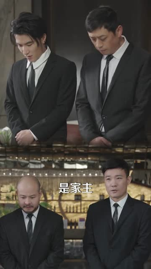 我的保镖遍布全球(78集) 我的保镖遍布全球(78集)短剧全剧终高清放送