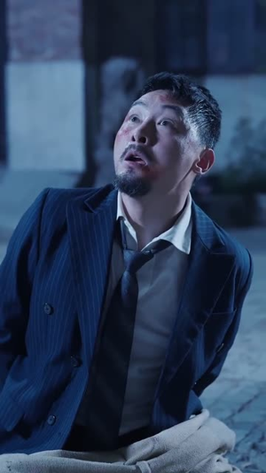 打造铁血上海滩（77集）短剧合集4K修复版