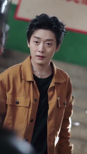 巨鼠危机（54集）短剧热映全集免费刷