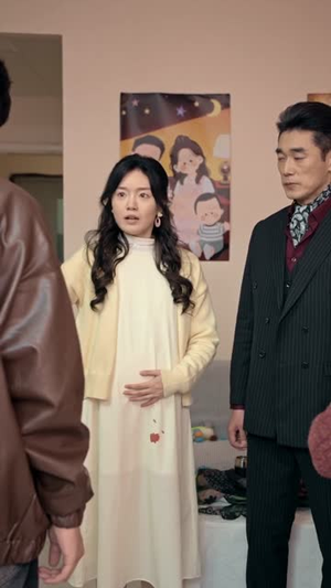 生孩子当天我离婚了第二部（60集）短剧全剧终限免合集