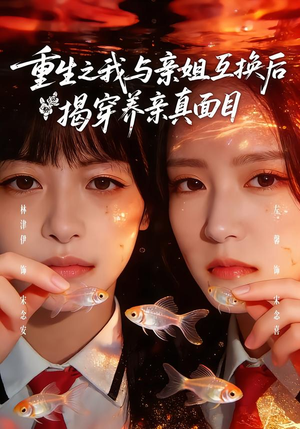 重生之我与亲姐互换后揭穿养亲真面目(63集) 重生之我与亲姐互换后揭穿养亲真面目(63集)短剧结局篇全集直通