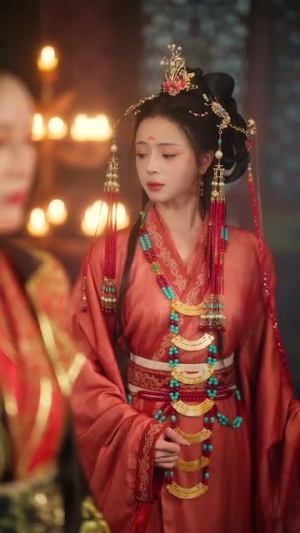 赴舟欢（61集）短剧终极大放送合集